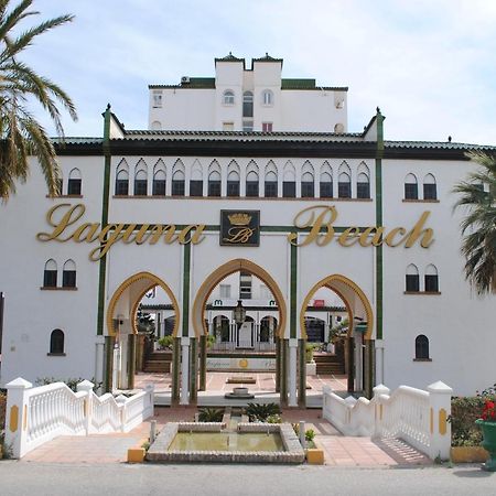 Apartamentos Laguna Beach ตอร์ร็อกซ์ ภายนอก รูปภาพ