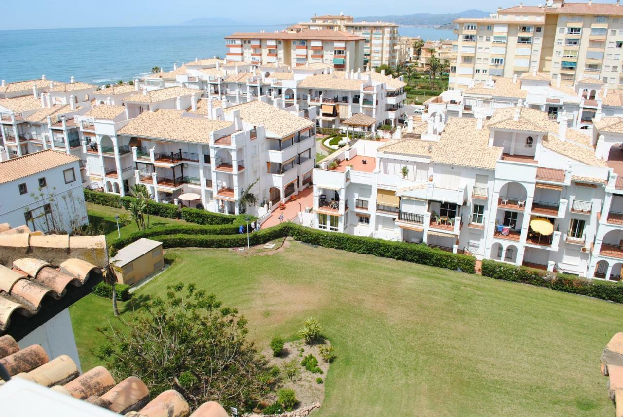 Apartamentos Laguna Beach ตอร์ร็อกซ์ ภายนอก รูปภาพ