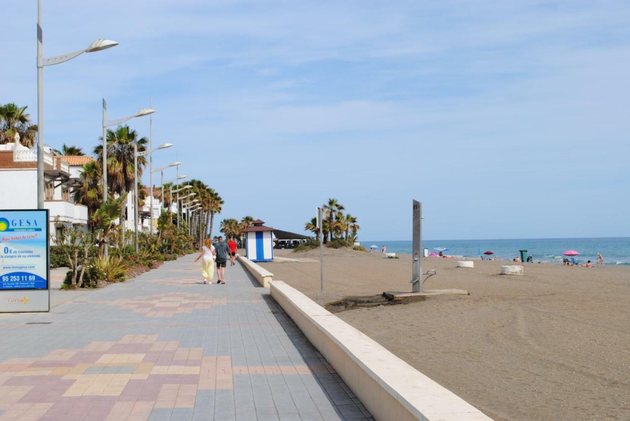 Apartamentos Laguna Beach ตอร์ร็อกซ์ ภายนอก รูปภาพ