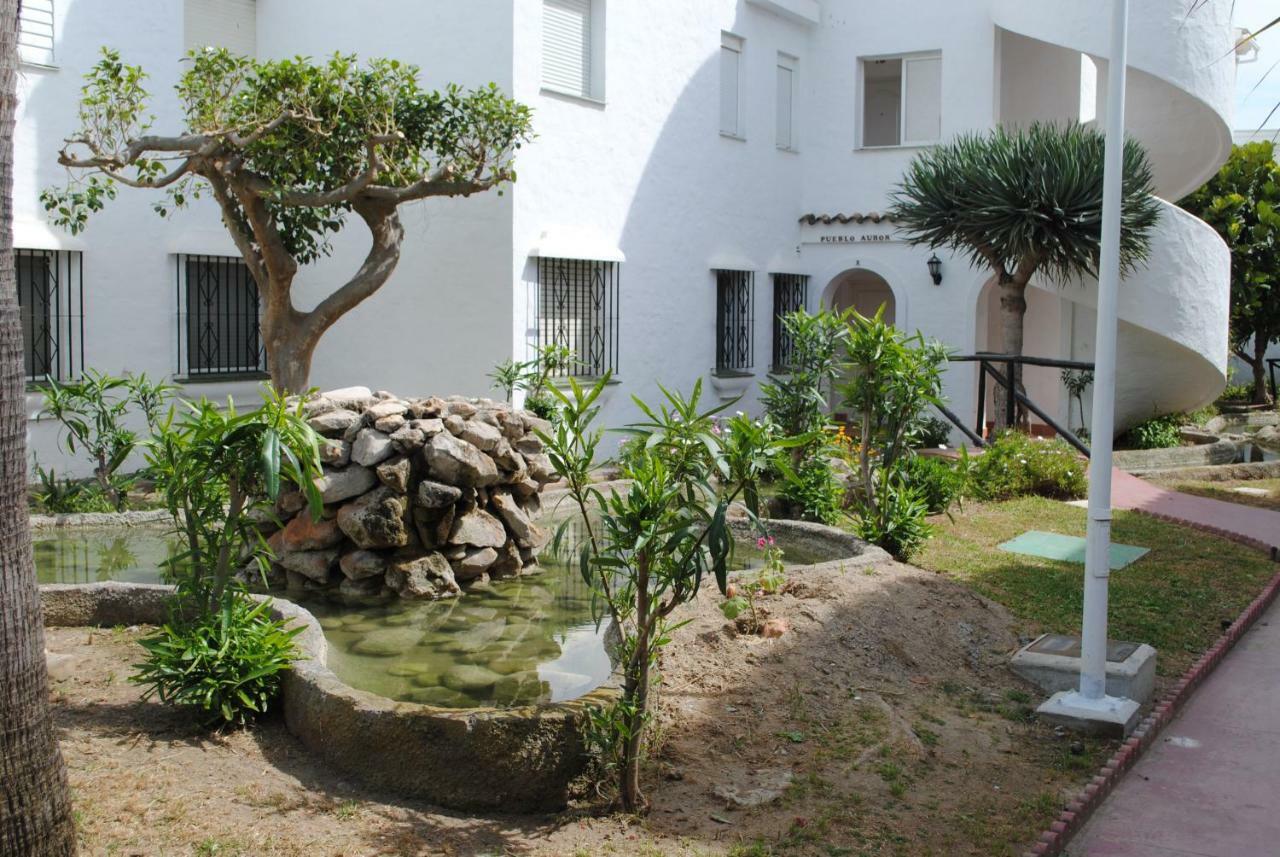 Apartamentos Laguna Beach ตอร์ร็อกซ์ ภายนอก รูปภาพ