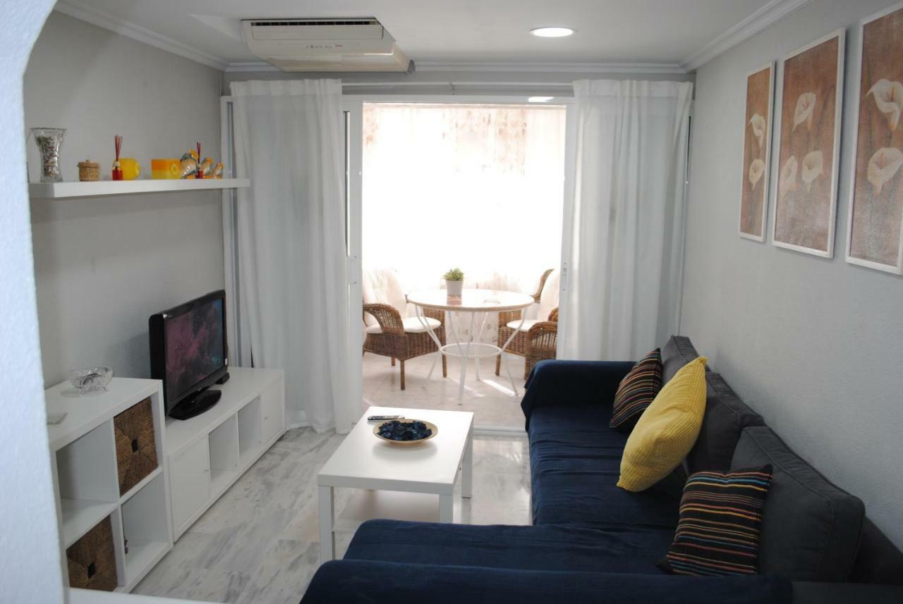 Apartamentos Laguna Beach ตอร์ร็อกซ์ ภายนอก รูปภาพ