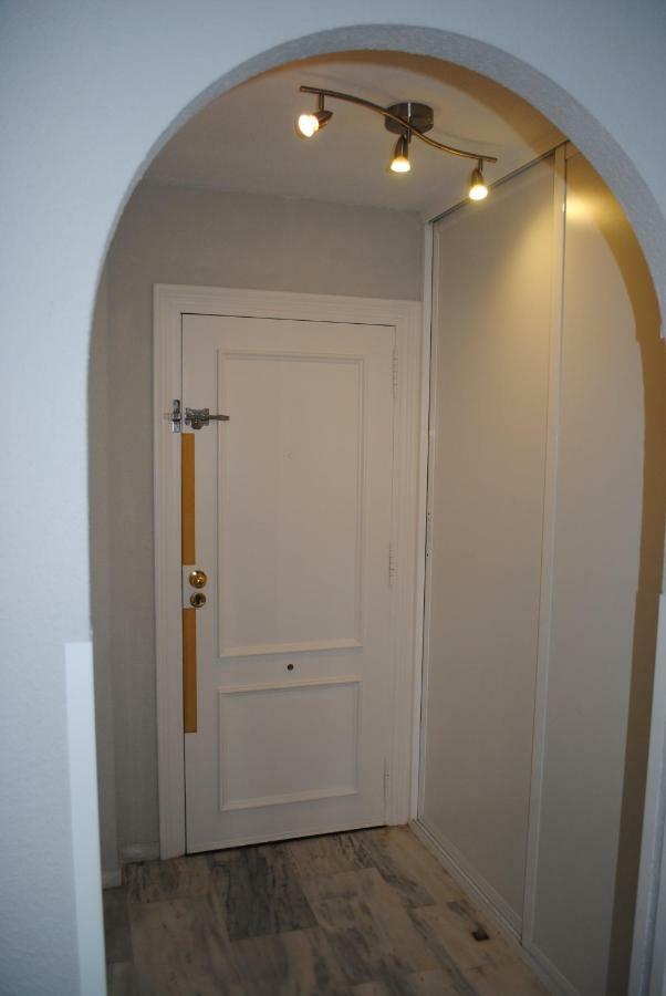 Apartamentos Laguna Beach ตอร์ร็อกซ์ ภายนอก รูปภาพ