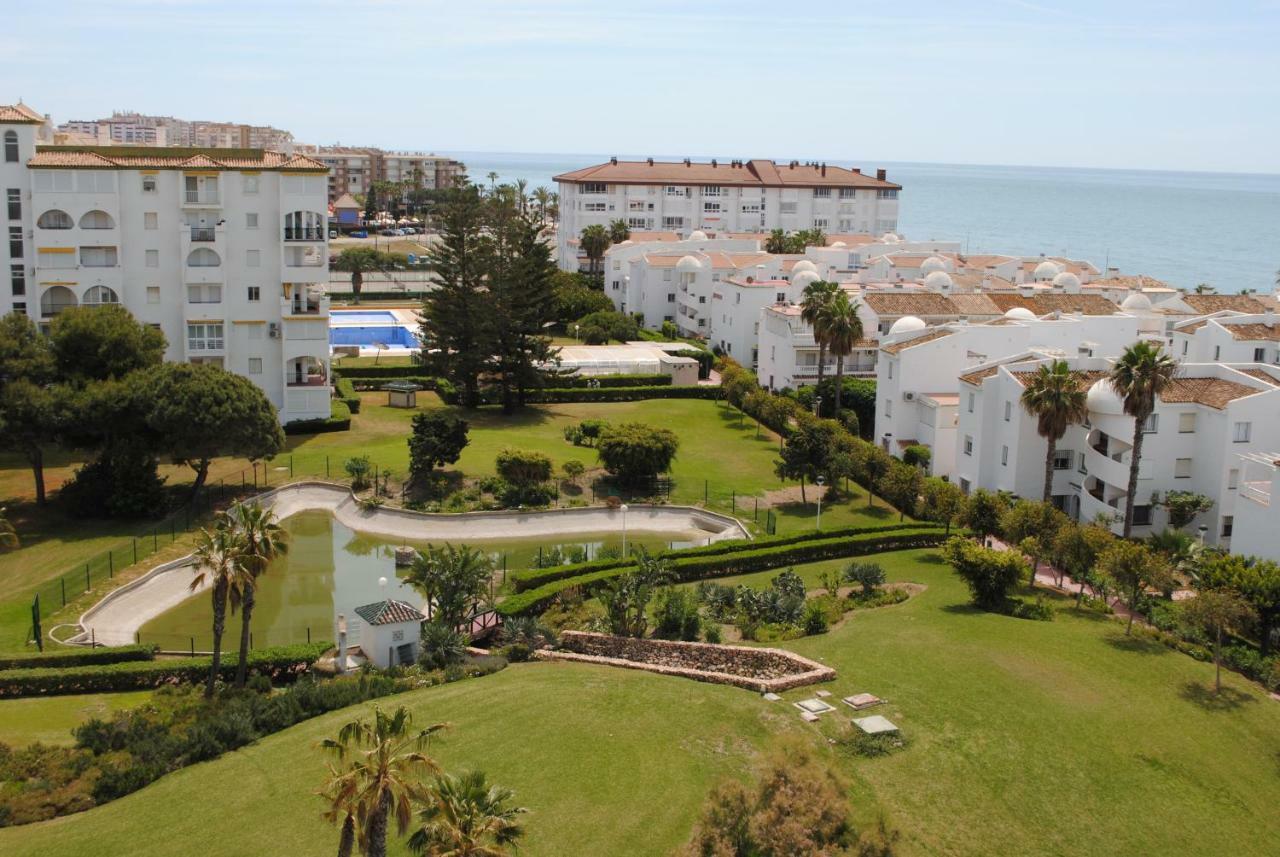 Apartamentos Laguna Beach ตอร์ร็อกซ์ ภายนอก รูปภาพ