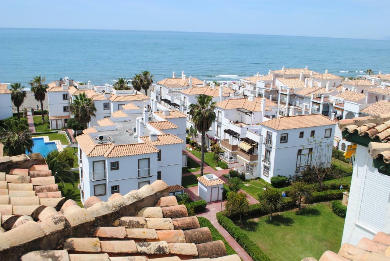 Apartamentos Laguna Beach ตอร์ร็อกซ์ ภายนอก รูปภาพ