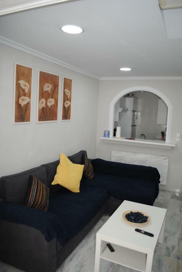 Apartamentos Laguna Beach ตอร์ร็อกซ์ ภายนอก รูปภาพ