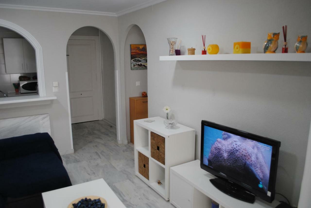 Apartamentos Laguna Beach ตอร์ร็อกซ์ ภายนอก รูปภาพ