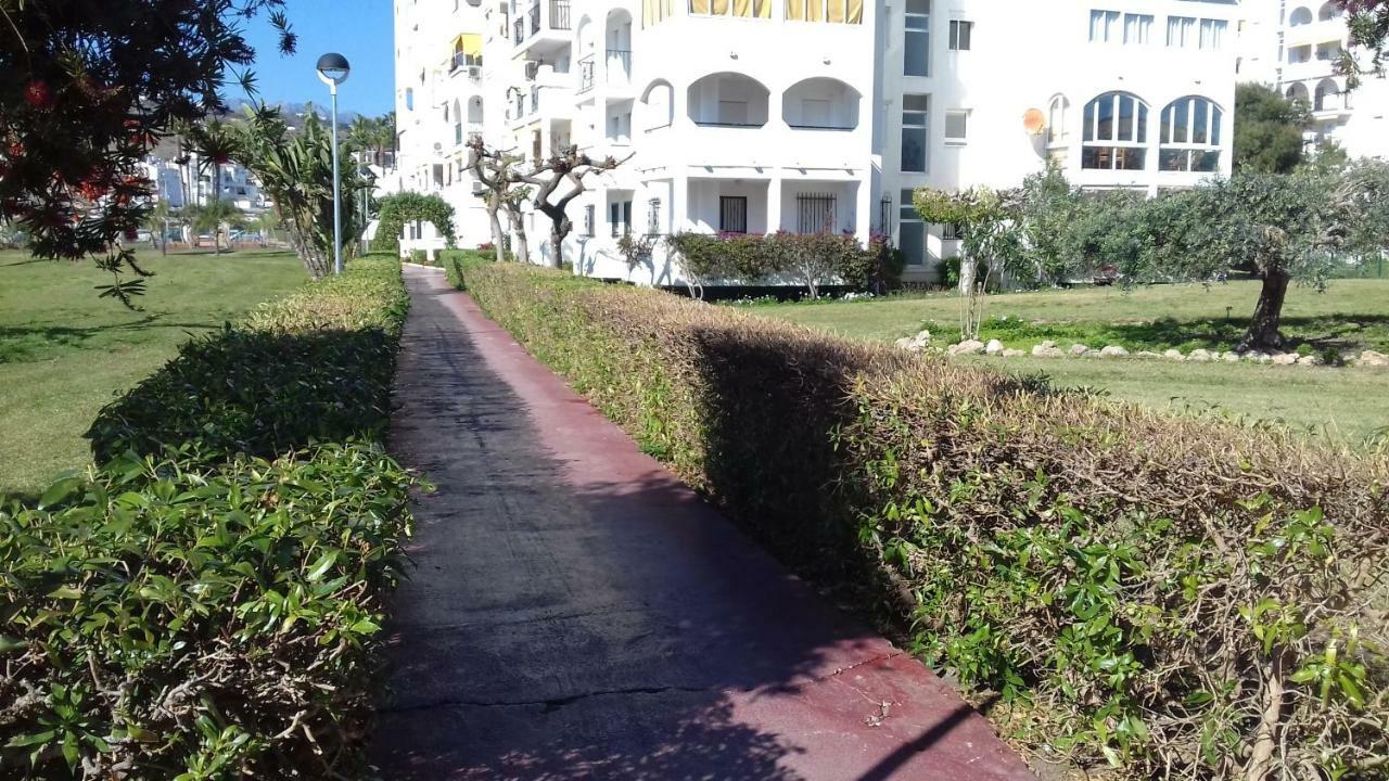 Apartamentos Laguna Beach ตอร์ร็อกซ์ ภายนอก รูปภาพ