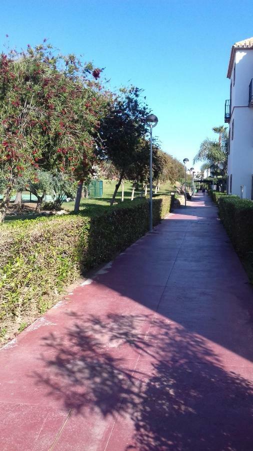 Apartamentos Laguna Beach ตอร์ร็อกซ์ ภายนอก รูปภาพ